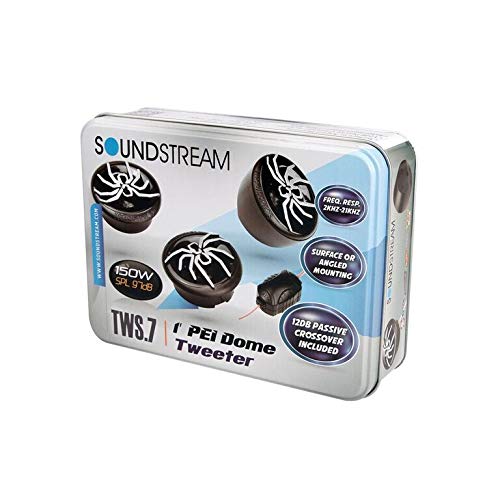 TWS.7 Soundstream Tweeter