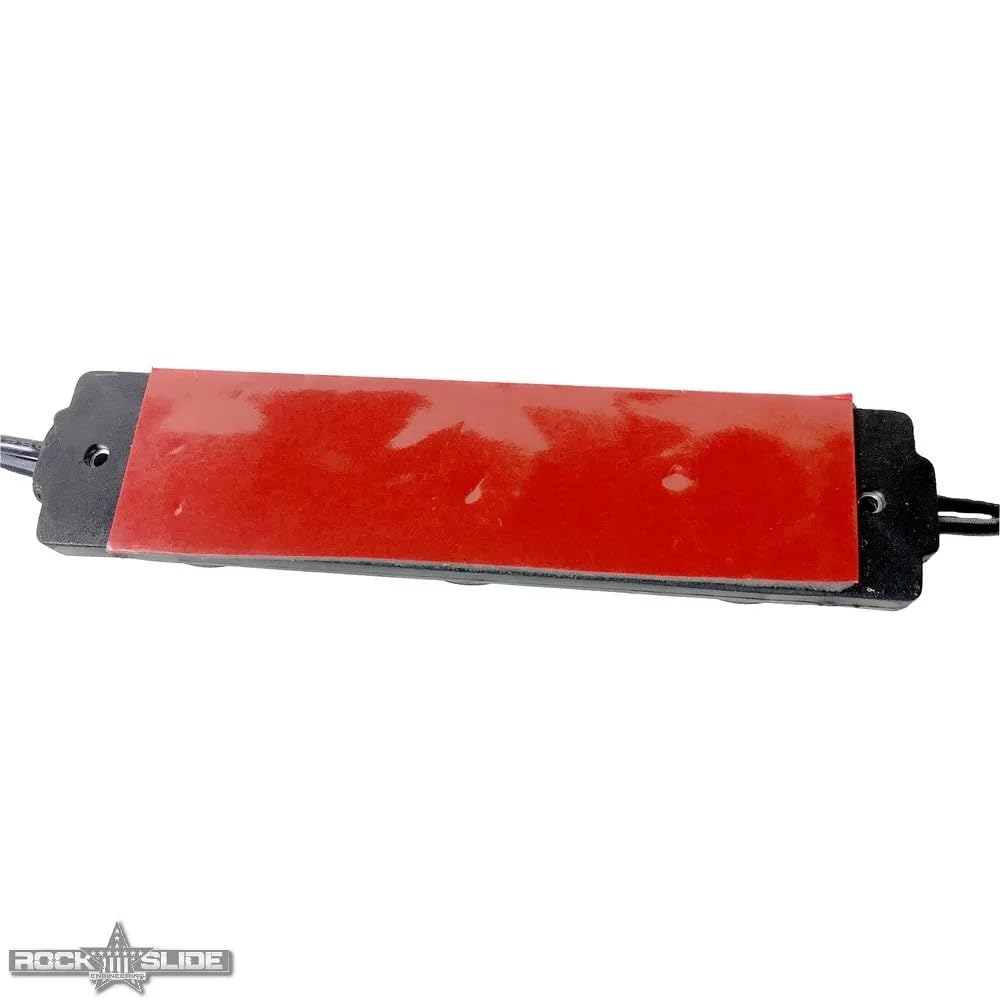 Step Slider Light Kit Rock Slide Engineering fits All RSE Step Slider Models, SL-LK-LED