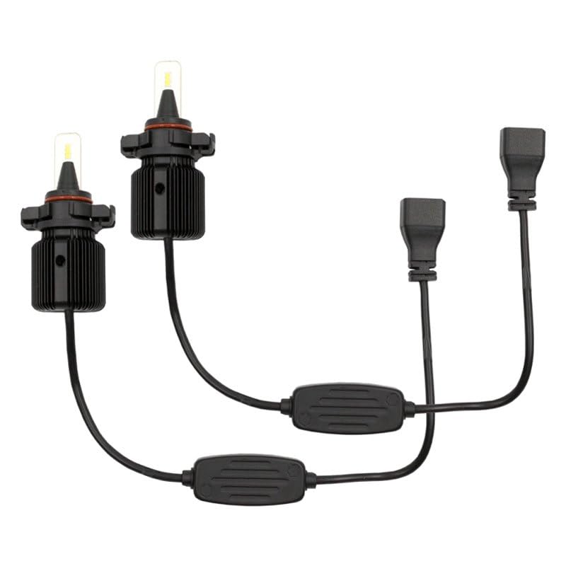 Replacement Daytona Lights - 5202 LED bulb set (DL-5202)