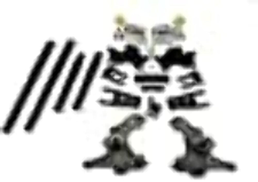 Lowering Kit Belltech 719ND with Nitro Drop 2 Shocks
