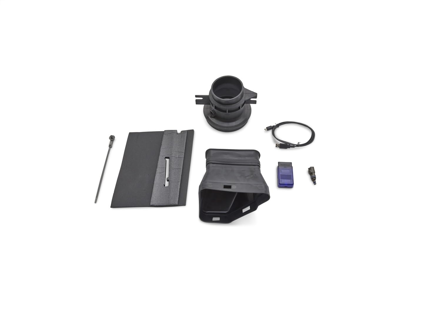 2015-2017 Mustang Ford Racing (M-9603-M4) 2.3L Ecoboost Calibration Kit