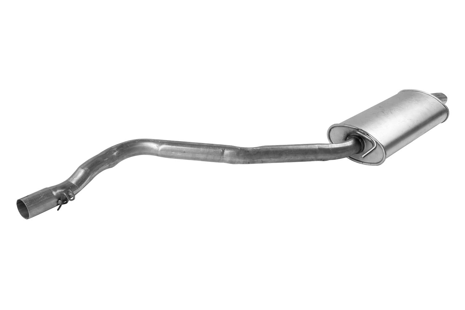 Muffler, Rear ANSA (VW16407)