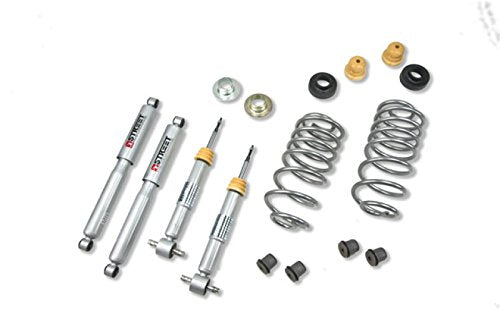 Lowering Kit Belltech 738SP with Street Performance Shocks