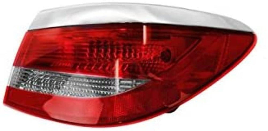 GM617-B000R Eagle Eyes Tail Light