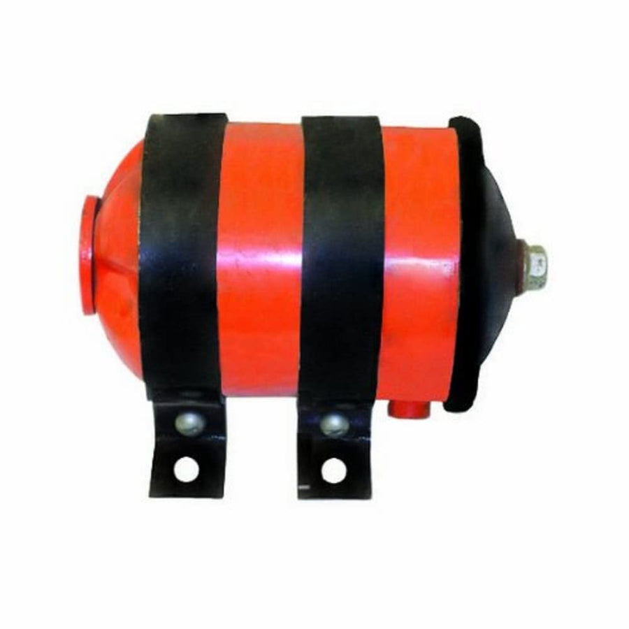 17436.03 | Omix-Ada | Engine Oil Canister Assembly | OE Reference: 808042 | Fits 1945-1967 Willys/Jeep