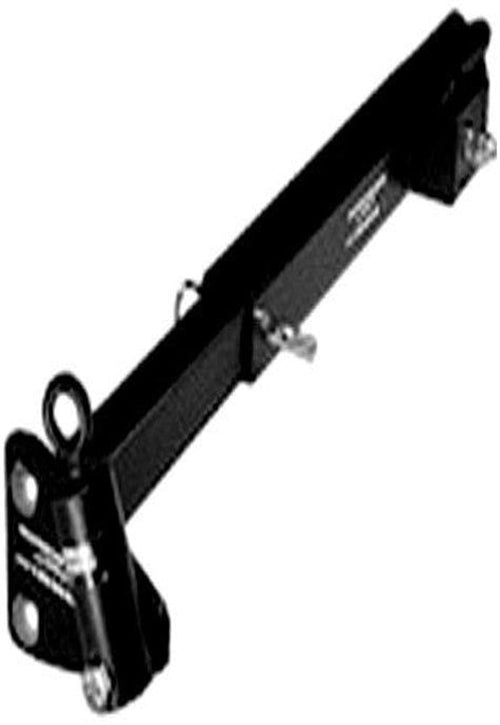 Front Frame Mounted Torklift C2207 Tie-Down - Short Bed