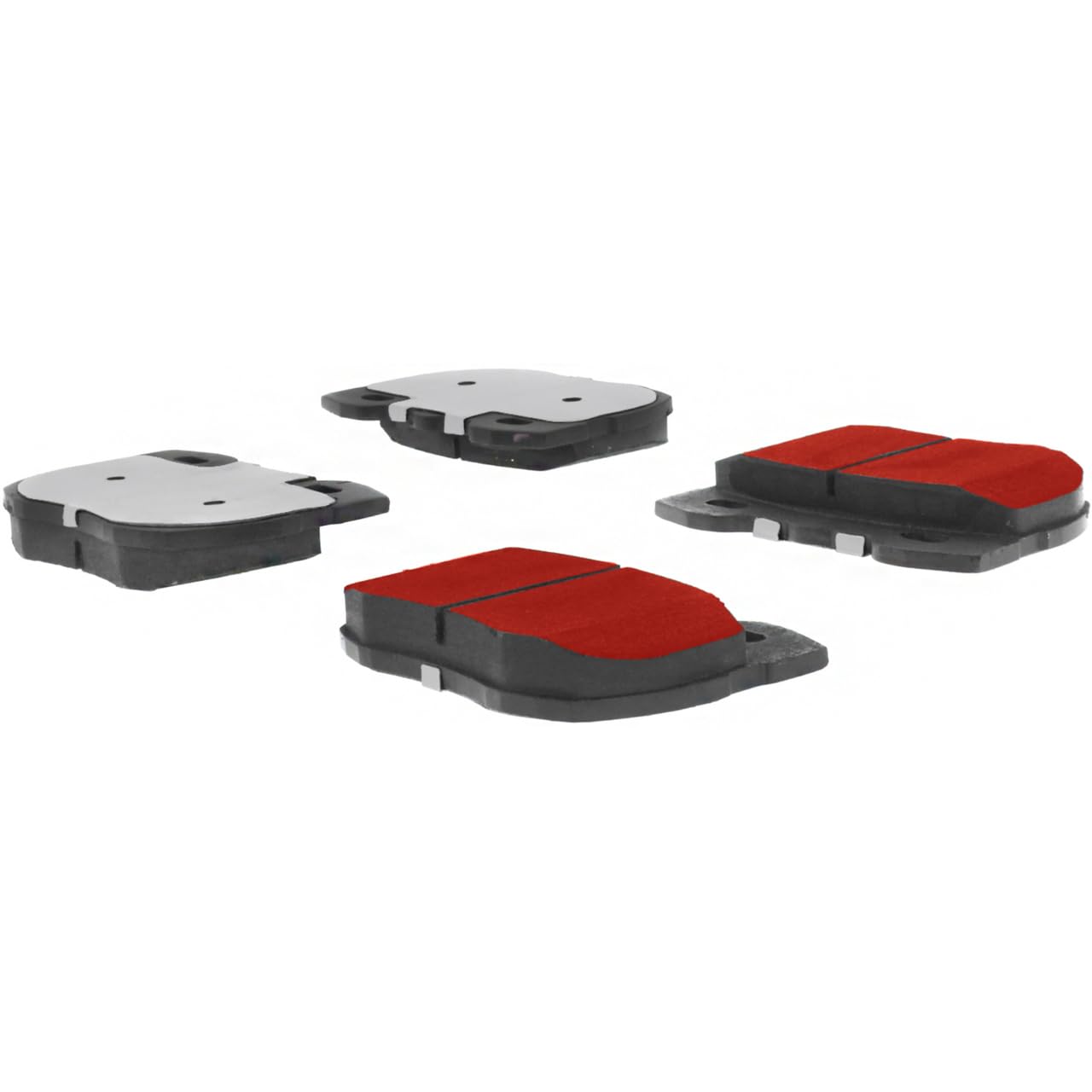 500.05201 Centric PQ PRO PADS