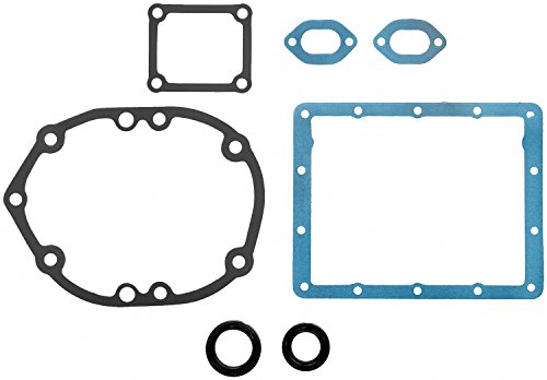 TS FEL-PRO 80681 Manual Transmission Gasket Set