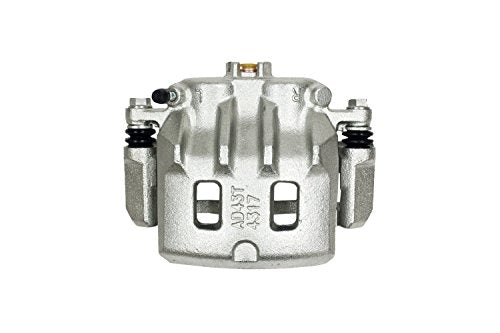 Power Stop Front Left L1949A Brake Caliper One Stock Replacement For Subaru Impreza 2002-2003, Subaru Legacy 2001, Subaru Outback 2001 [Model Specific]
