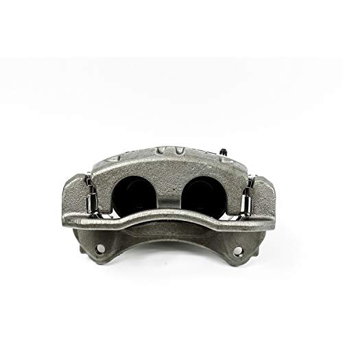 Power Stop Front Right L4758 One Replacement Stock Brake Caliper For Explorer, Explorer Sport, Explorer Sport Trac, Ranger, Mazda B2300, Mazda B3000, Mazda B4000, Mountaineer [Model Specific]