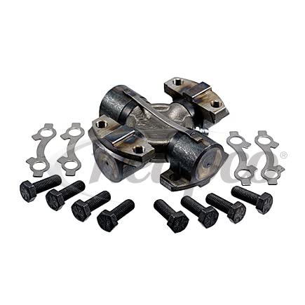 3-3152 Neapco Universal Joint 3 C Wing Lwt, 3.562 in. Lock Up, 1 Lube Fitting, 3 Cl Series