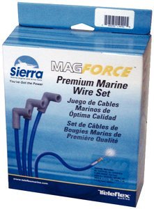 MC Sierra Wire Set 3.7L L4