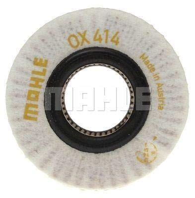 ECO MAHLE OX 414D1 Oil Filter