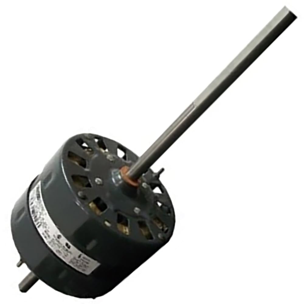 Mach Air Conditioner Coleman 1468-3489 2-Speed Blower Motor
