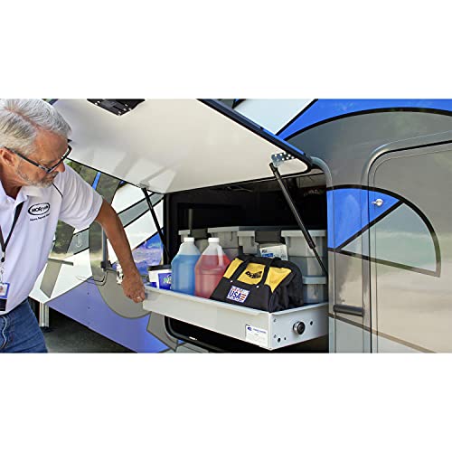 Cargo Slide-Tray MORryde©; 48" x 20" (CTG60-2048W)