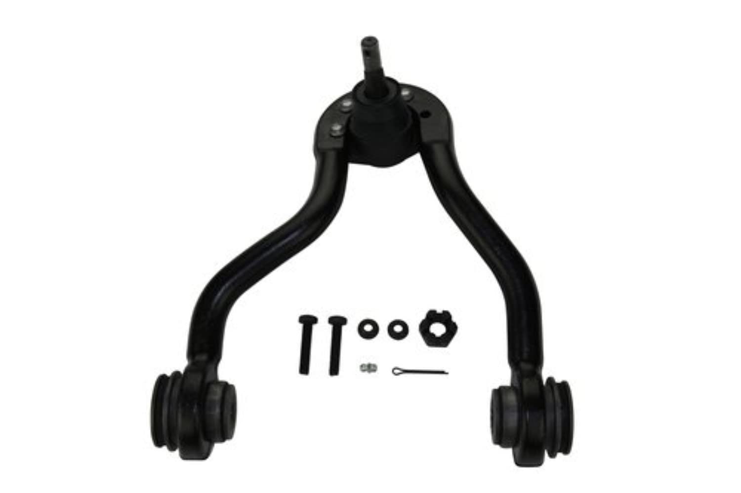 MOOG Suspension Control Arm and Ball Joint Assembly front right upper RK620719