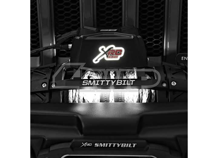 XRC GEN 3 SmittyBilt 12000 SYNTHETIC - SB98612