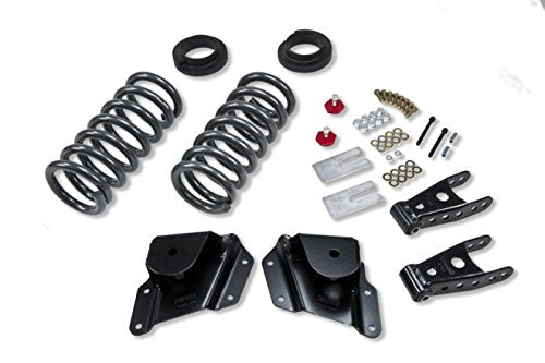 Lowering Kit Belltech 663