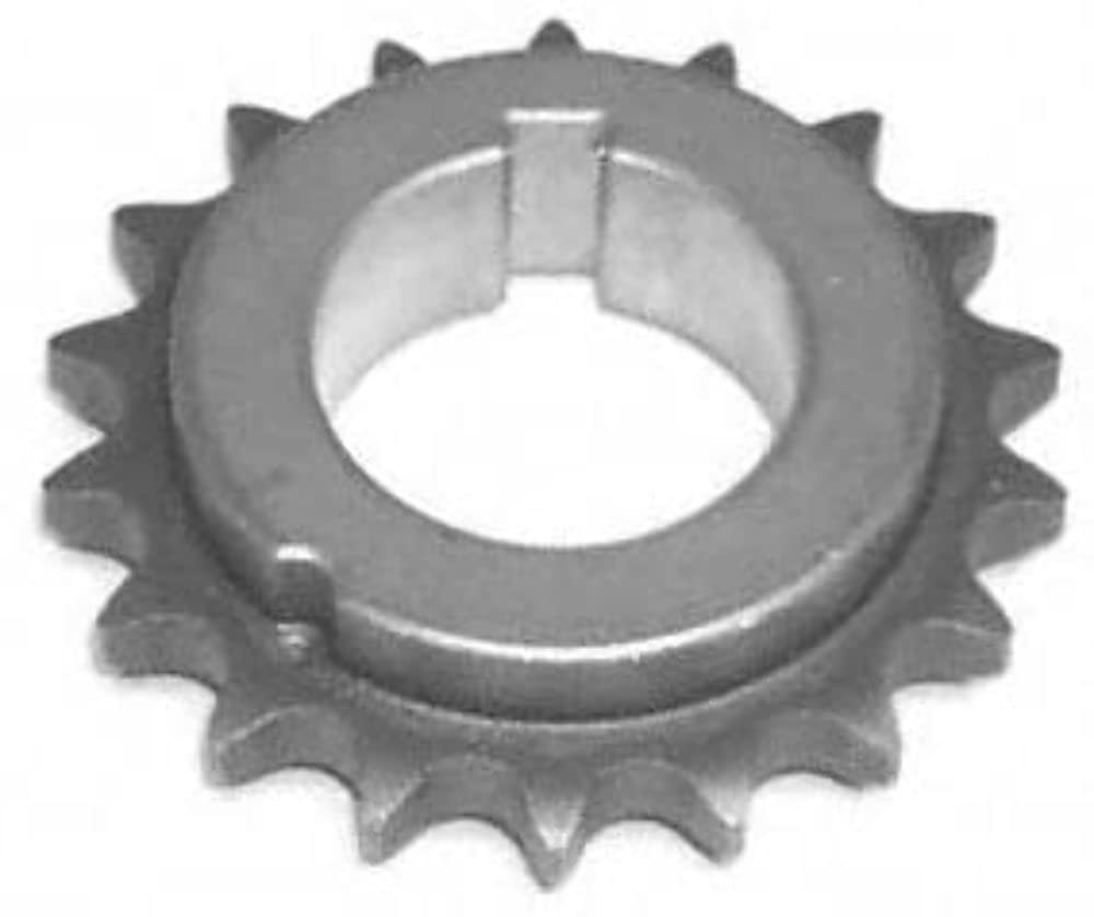 Crank Cloyes S731 Sprocket