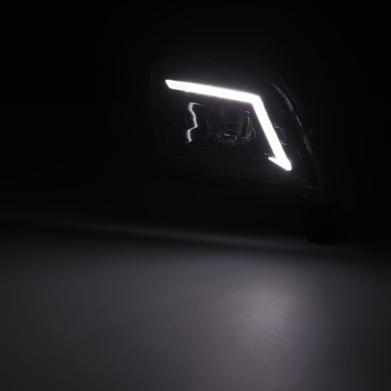 ARX AlphaRex 210017 Fog Lights