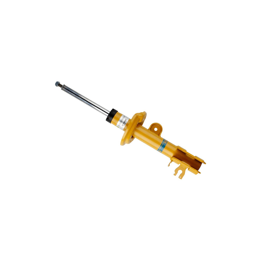 Bilstein B6 4WD Front Left Suspension Strut Assembly 16-17 Fiat 500X (22-266842)