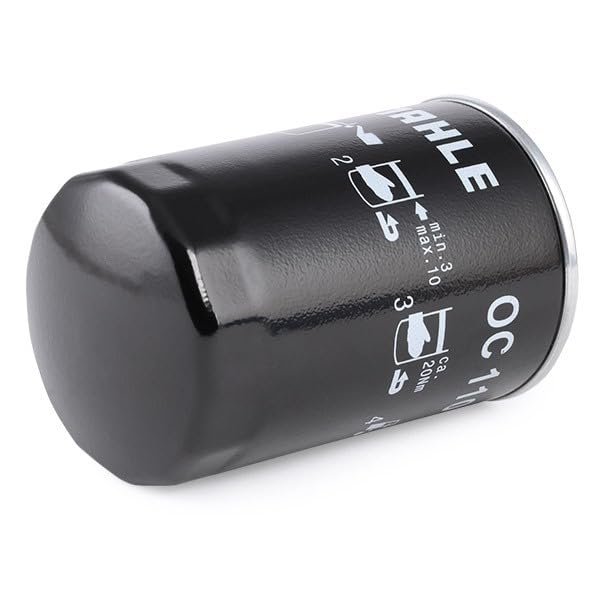 Engine Oil Filter MAHLE OC 110OF