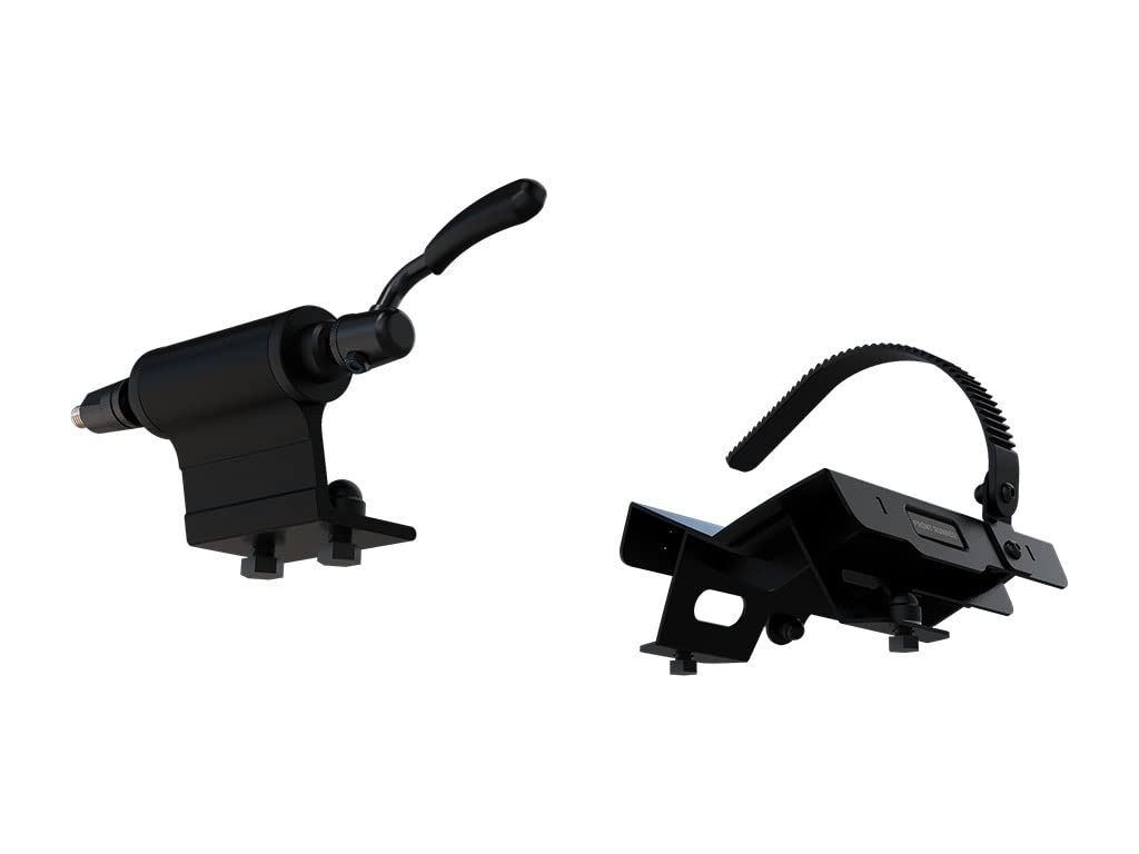 Pro Fork Mount Front Runner Bike Carrier/Power Edition