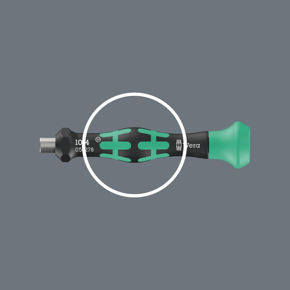 KRAFTFORM MICRO 1014 BITHOLDING SCREWDRIVER