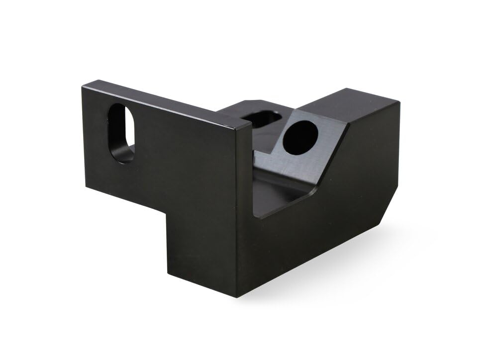 Holley LS7 Wet Sump Conversion Oil Dipstick Drill Jig 302-31