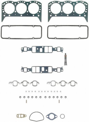 HS FEL-PRO 8721 PT Head Gasket Set