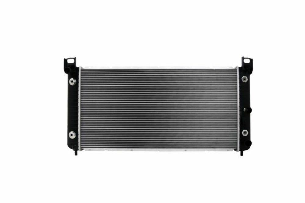 Honda HR-V 1.8L 2022-2016: CSF Radiators 3854 Radiator