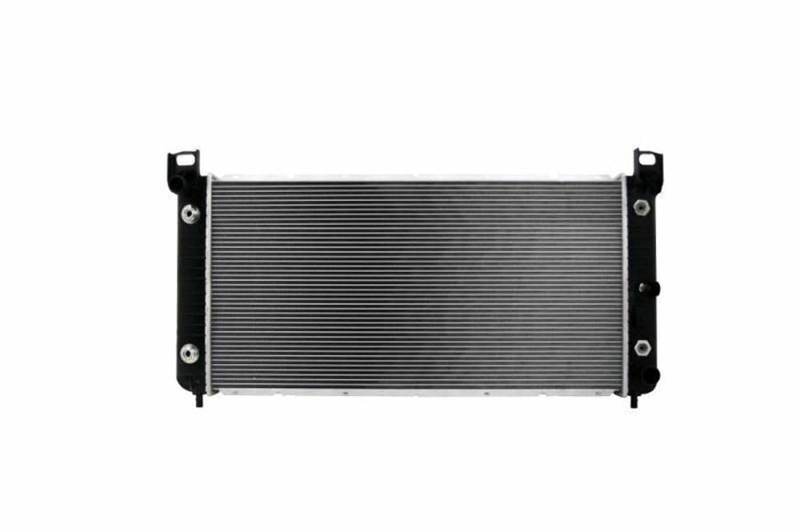 Honda HR-V 1.8L 2022-2016: CSF Radiators 3854 Radiator