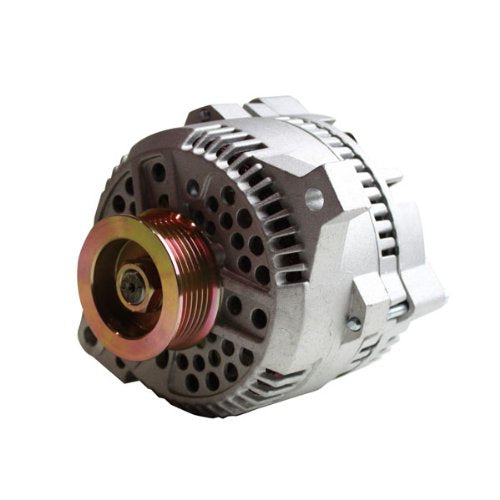 Alternator TYC Compatible with 1994-2000 Ford Mustang