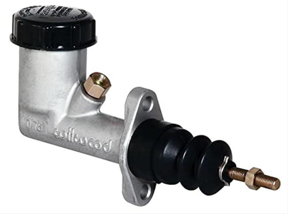 2601304 Wilwood Aluminum Master Cylinder