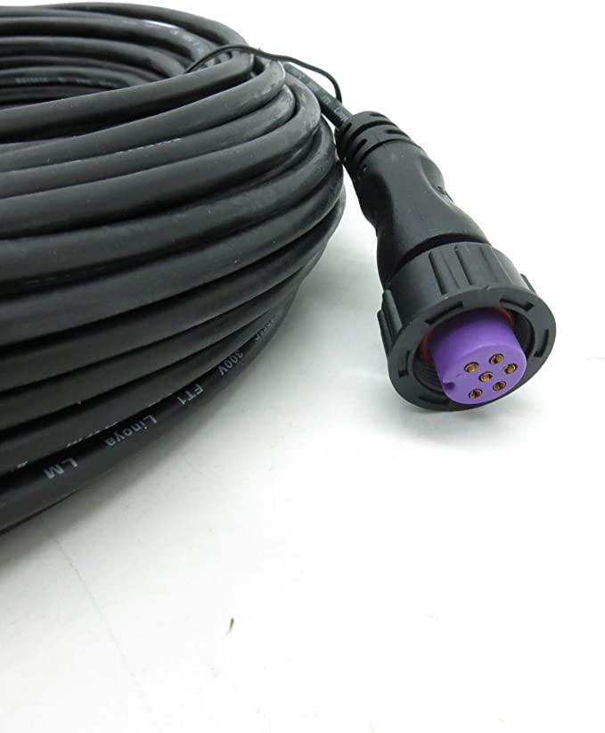 Garmin gWind Race Mast Cable, 25 Meter, Garmin Mast Cable