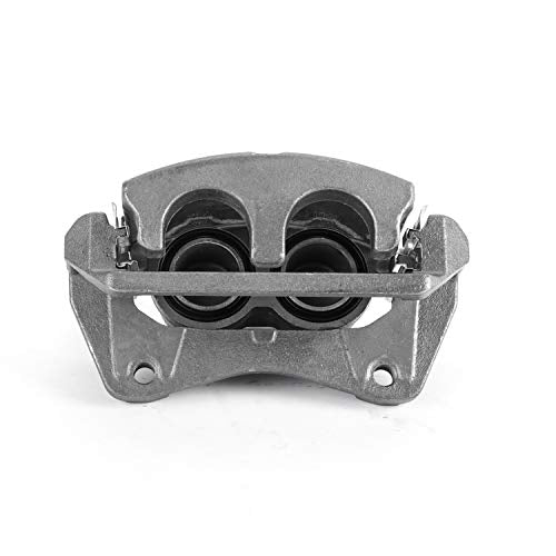 Power Stop Front Right One L3279 Stock Replacement Brake Caliper For Acura MDX 2007-2013, Acura ZDX 2010-2013 [Model Specific]