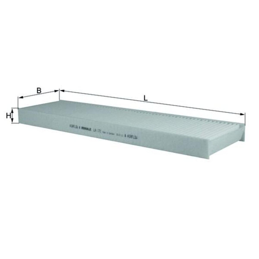 Cabin Air Filter MAHLE LA 171