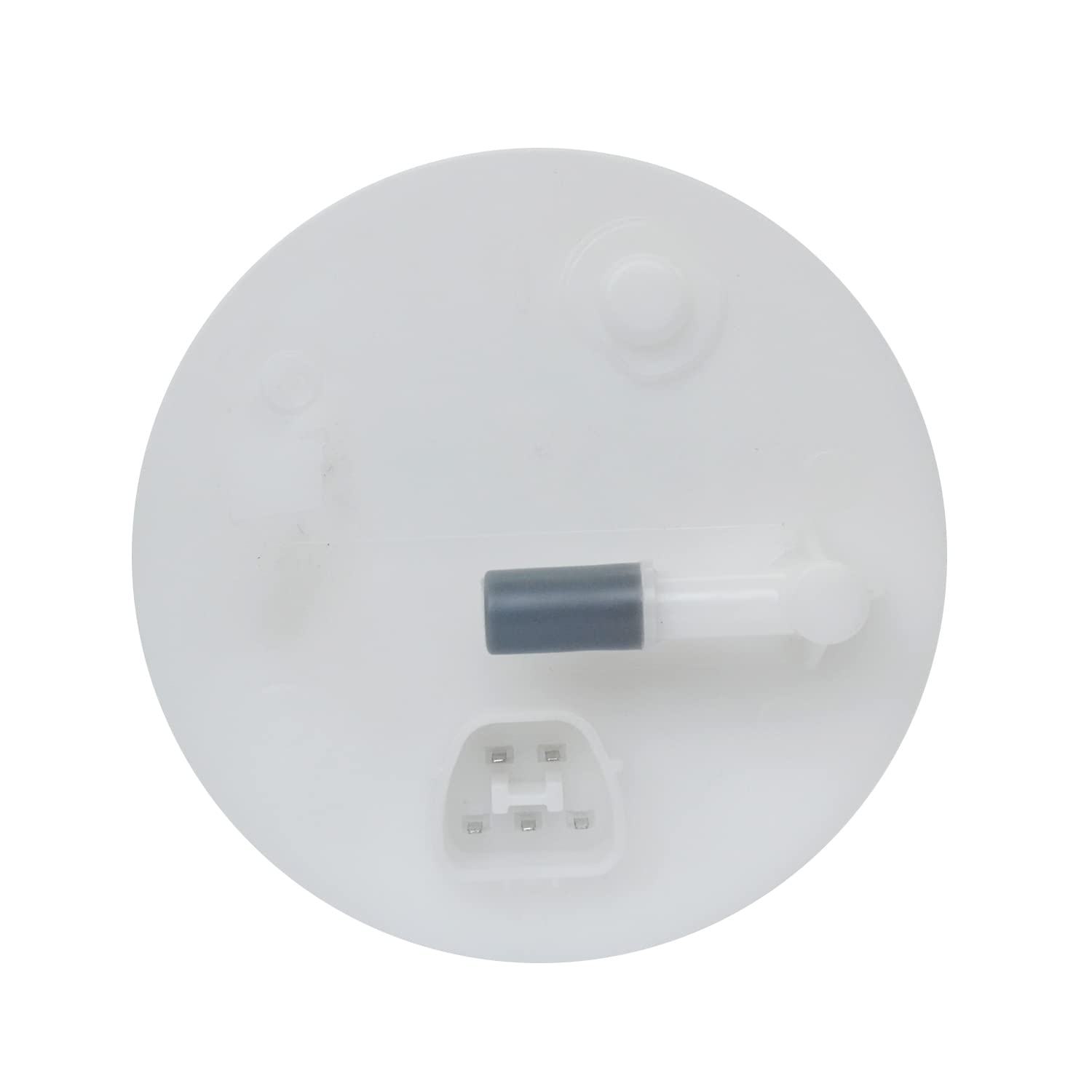 Fuel Pump Module Assembly TYC Compatible with 2003-2007 Honda Accord