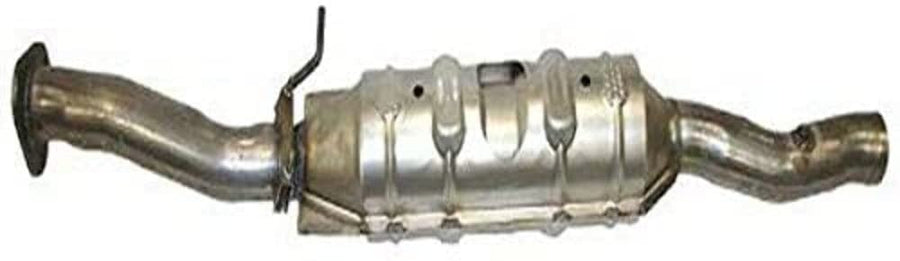 Catalytic Converter Eastern 865517