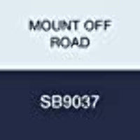 Steering Box Brace MOUNT OFF ROAD SB9037
