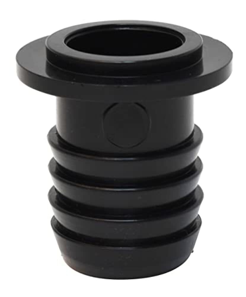 RF908 Valterra Fill Coupler 1-1/4 Barbed