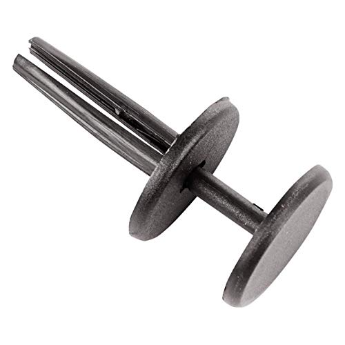 11811.20 | Omix-Ada | Door Sill Molding Fastener Clip, Lower | OE Reference: 6503106 | Fits 1994-2004 Jeep Grand Cherokee ZJ / WJ