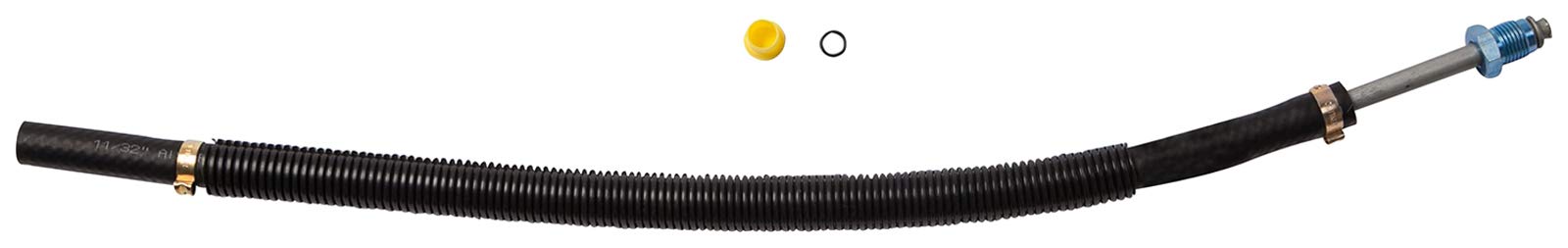 Power Steering Return Line Hose Assembly Gates 352690