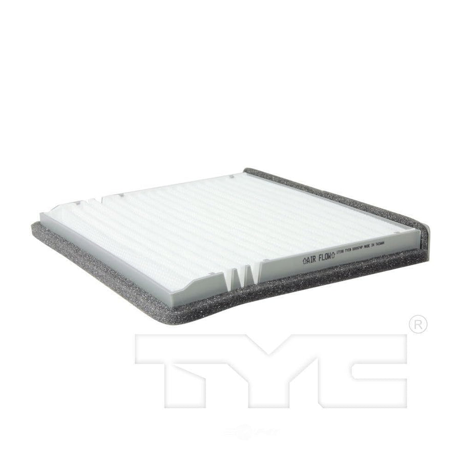 Ford TYC 800074P Replacement Cabin Air Filter