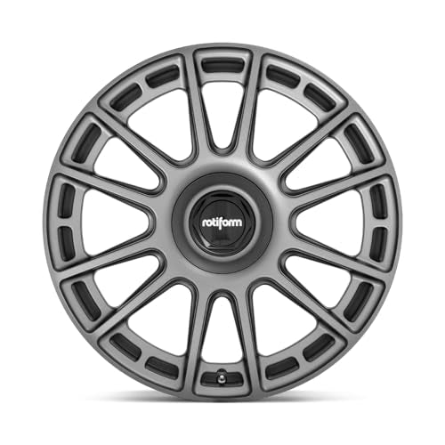 R158 Rotiform 19X8.5 5X112/120 MT-ANTH 45MM - R1581985F4+45