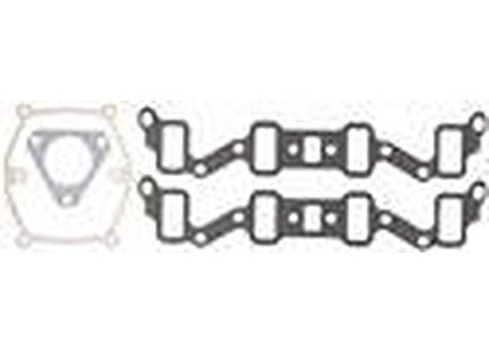 Engine Intake Manifold Gasket Set MAHLE MS15335A