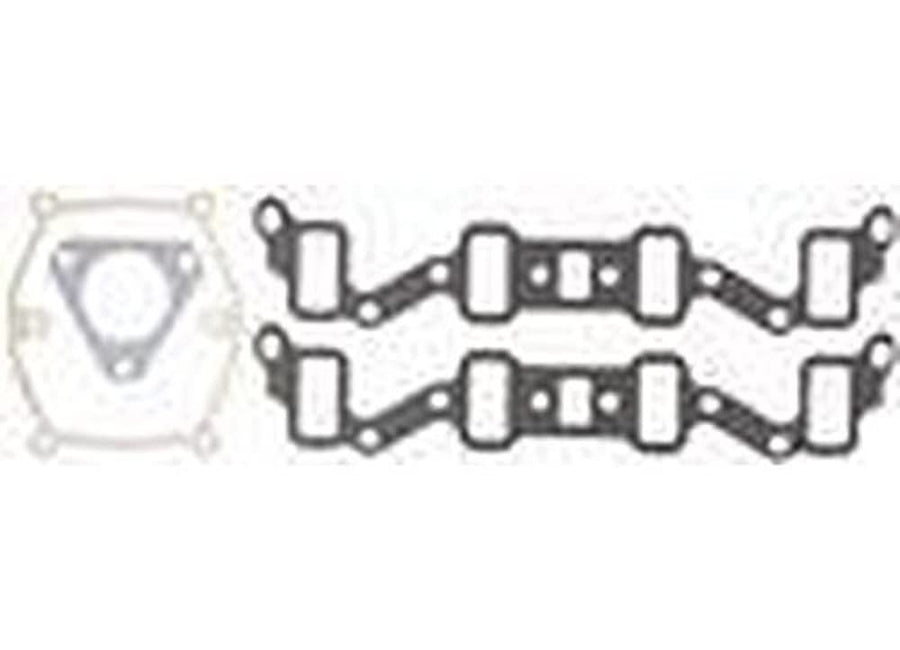 Engine Intake Manifold Gasket Set MAHLE MS15335A