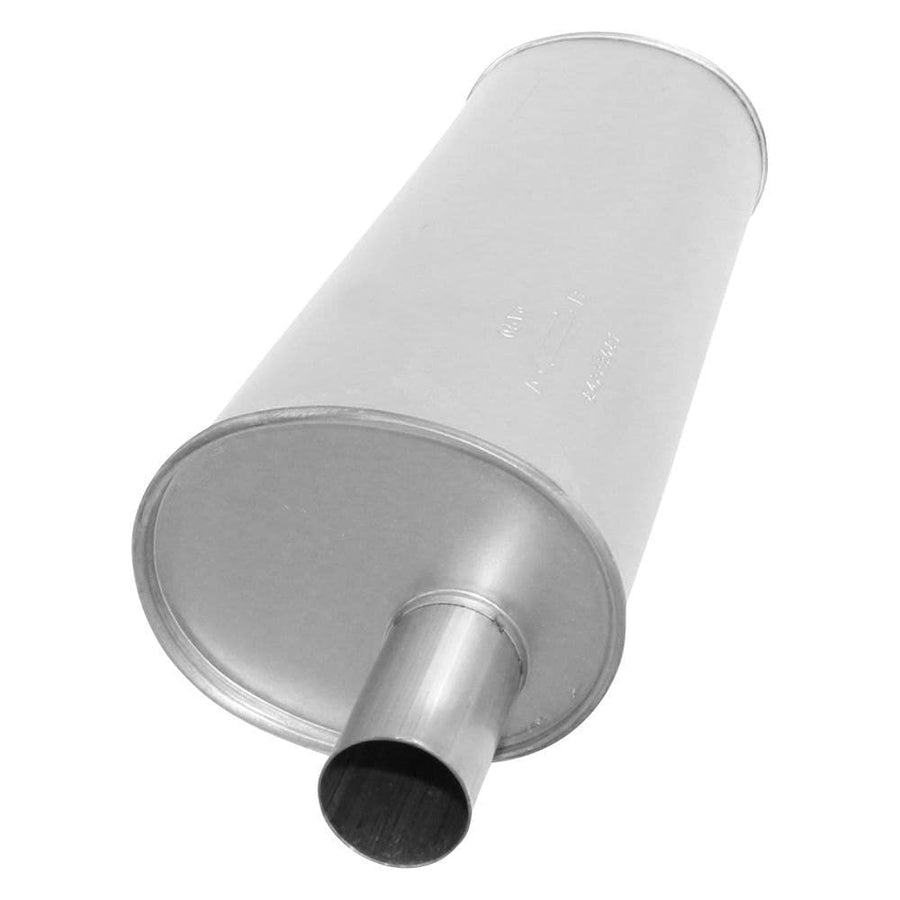 Exhaust Muffler AP Exhaust Products 700295