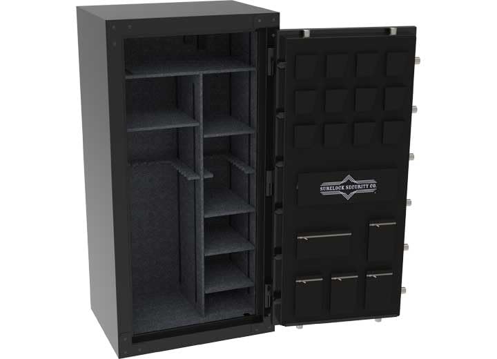 Surelock Security Robust 44 Gun & Home Safe