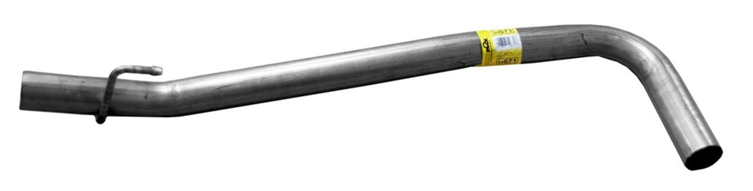 Exhaust Tail Pipe Dynomax 54671 for Toyota Tundra